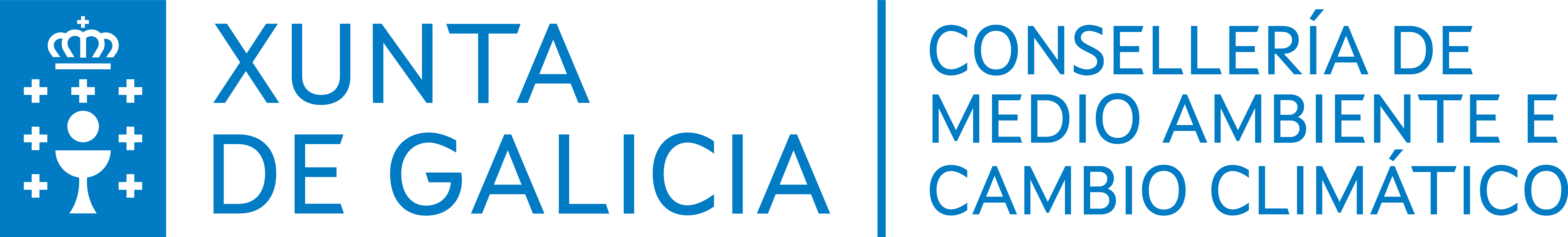 Xunta de Galicia - Consellería de Medio Ambiente e Cambio Climático